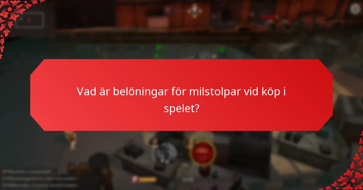 Hur kan spelare maximera sina fördelar från milstolpebelöningar?