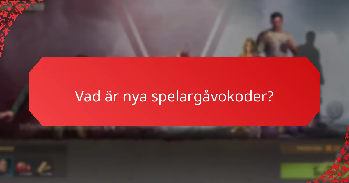 Vad är välkomstbonusar för nya spelare?