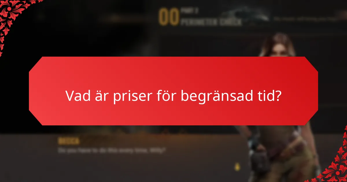 Hur kan spelare delta i milstolpepriser?