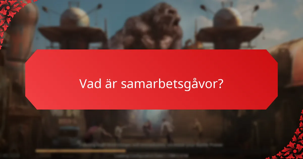 Vilka är några fallstudier av framgångsrika kampanjer med samarbetsgåvor?