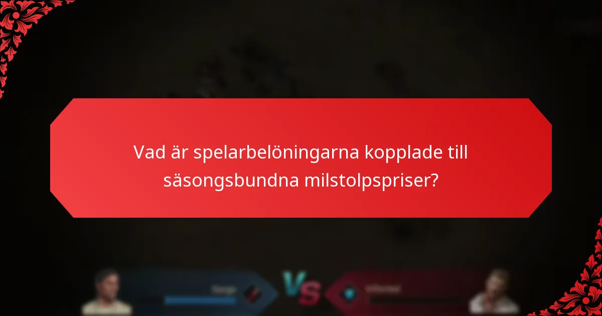 Vilka säsongsteman är mest populära?