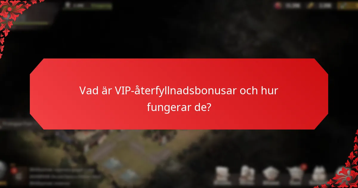 Hur fungerar nivåbaserade incitament i VIP-program?