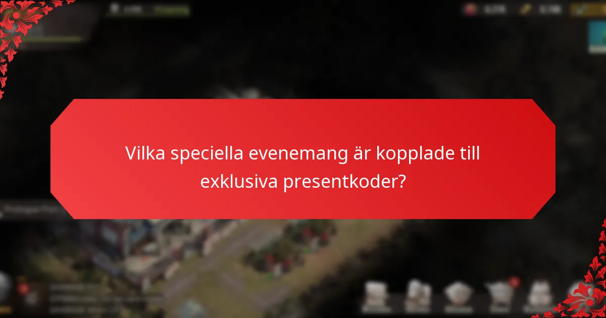 Vilka tips kan maximera fördelarna med exklusiva presentkoder?